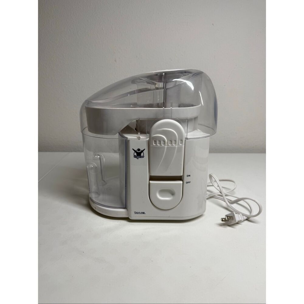Taylor Juice Extractor